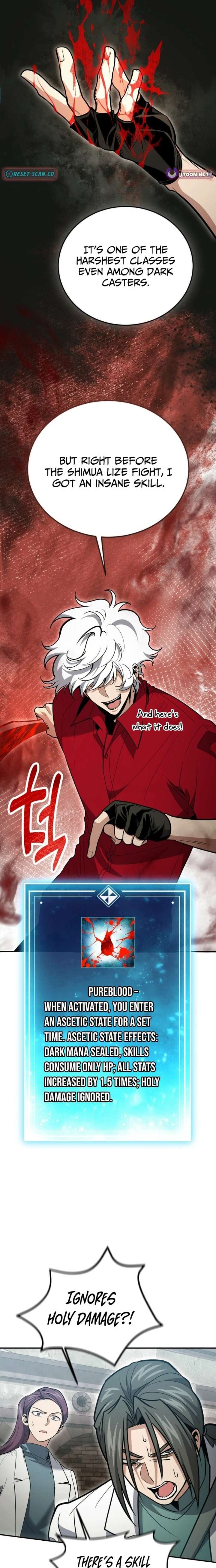 How to Live as an Illegal Healer Chapter 129 94 3