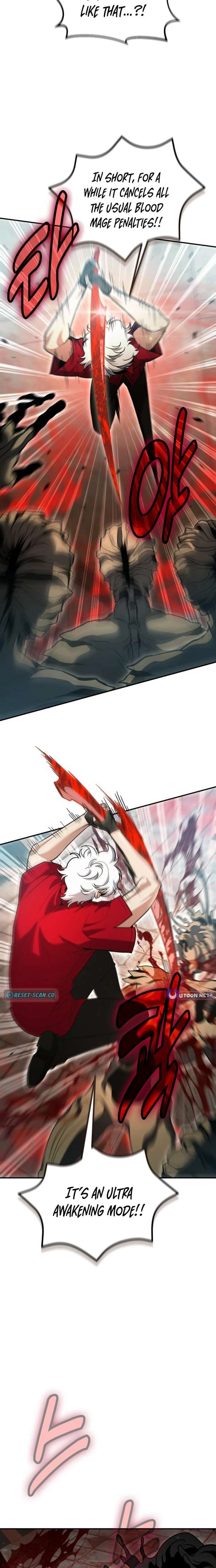 How to Live as an Illegal Healer Chapter 129 95 4