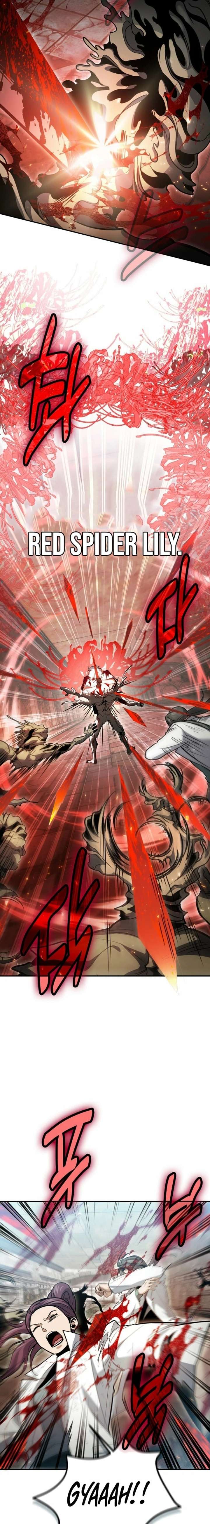 How to Live as an Illegal Healer Chapter 129 96 5