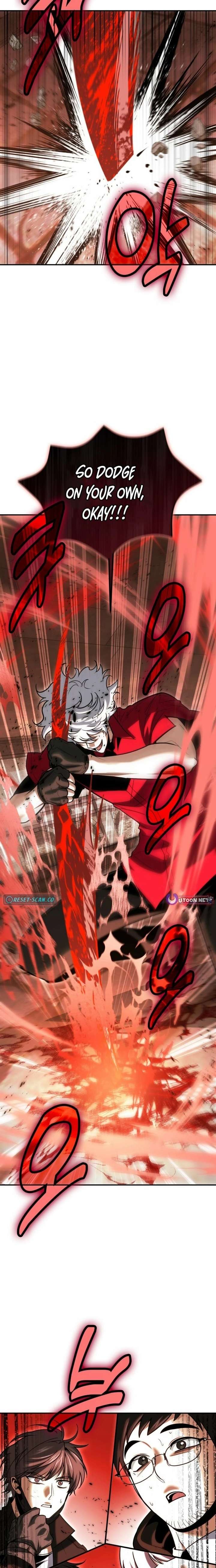 How to Live as an Illegal Healer Chapter 129 100 9