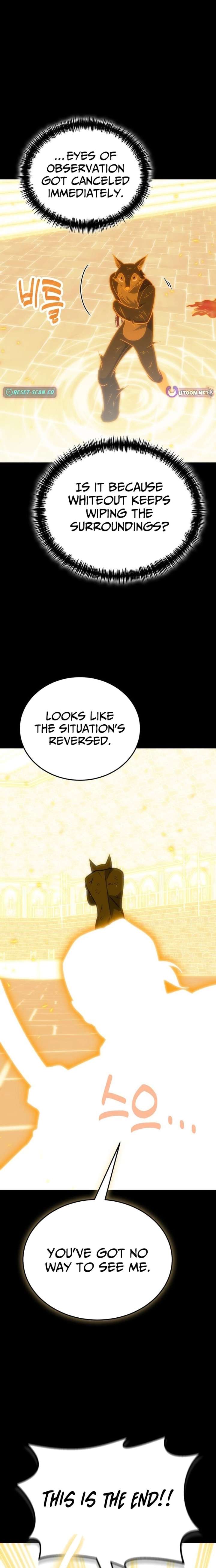 How to Live as an Illegal Healer Chapter 130 114 23