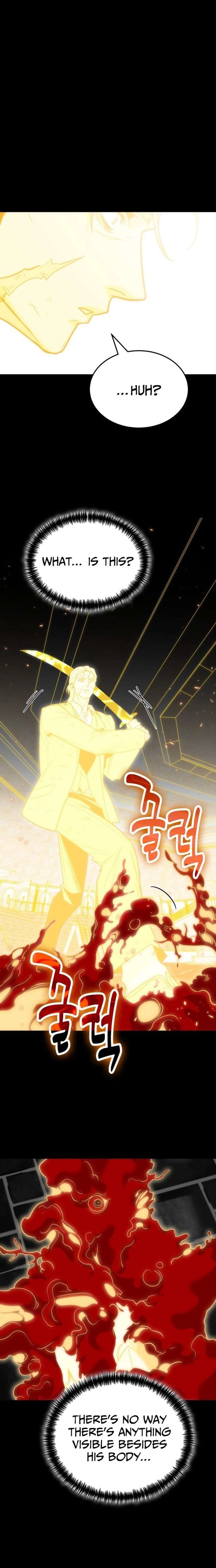 How to Live as an Illegal Healer Chapter 130 116 25