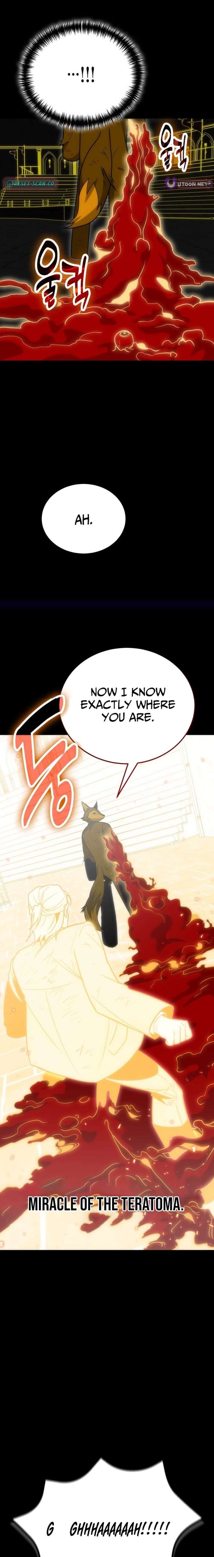 How to Live as an Illegal Healer Chapter 130 117 26