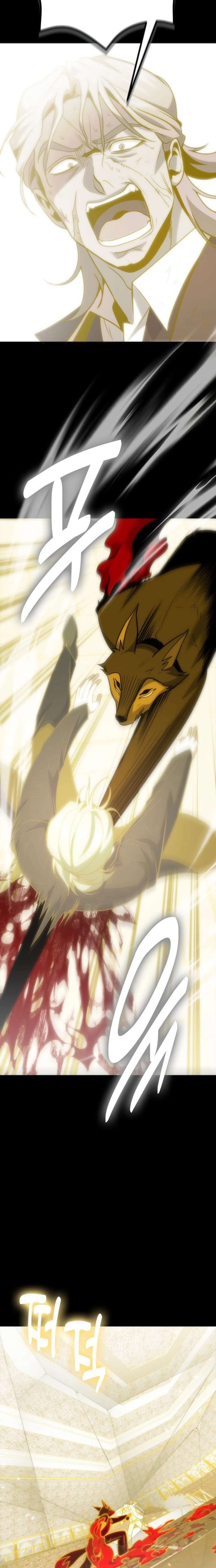 How to Live as an Illegal Healer Chapter 130 118 27