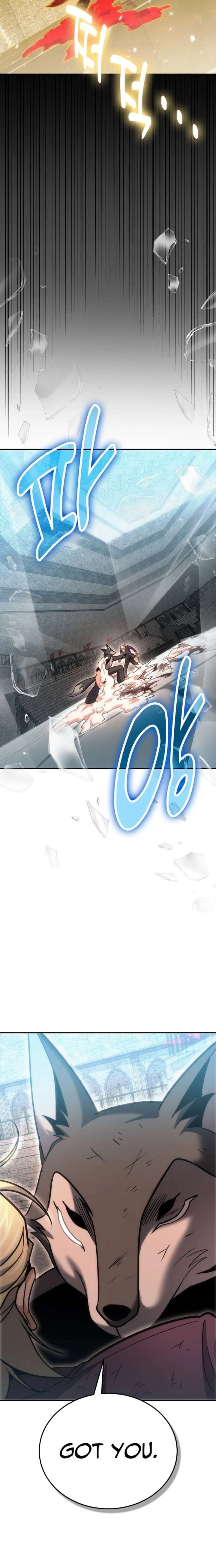 How to Live as an Illegal Healer Chapter 130 119 28