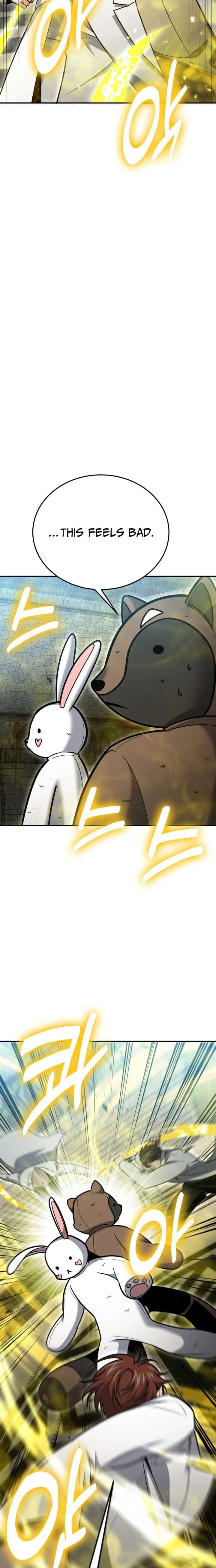 How to Live as an Illegal Healer Chapter 130 96 5