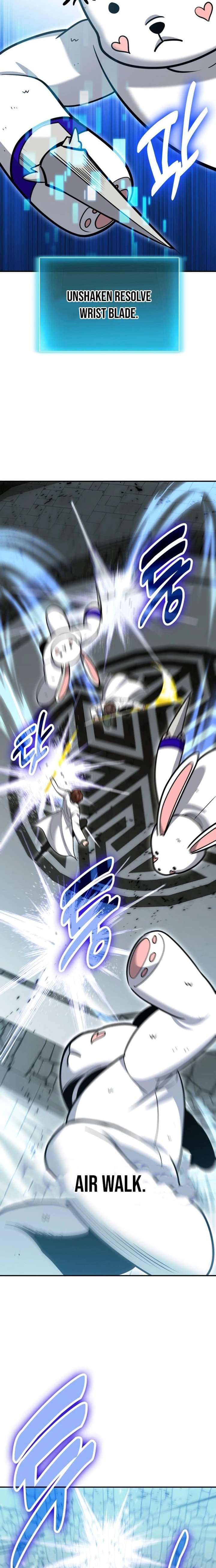 How to Live as an Illegal Healer Chapter 130 99 8