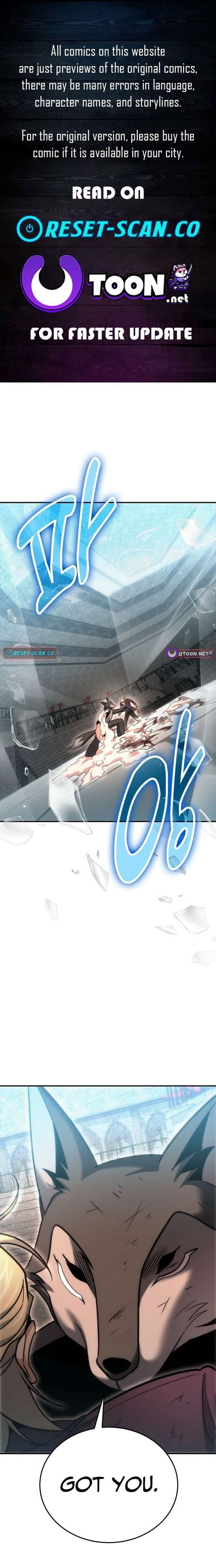 How to Live as an Illegal Healer Chapter 131 89 001