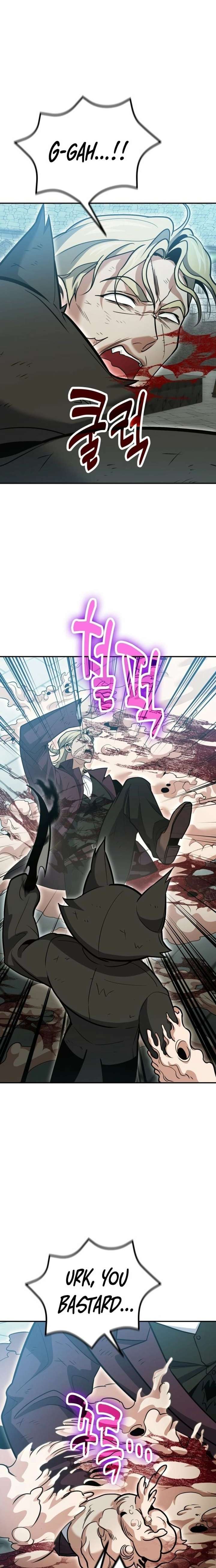 How to Live as an Illegal Healer Chapter 131 90 002