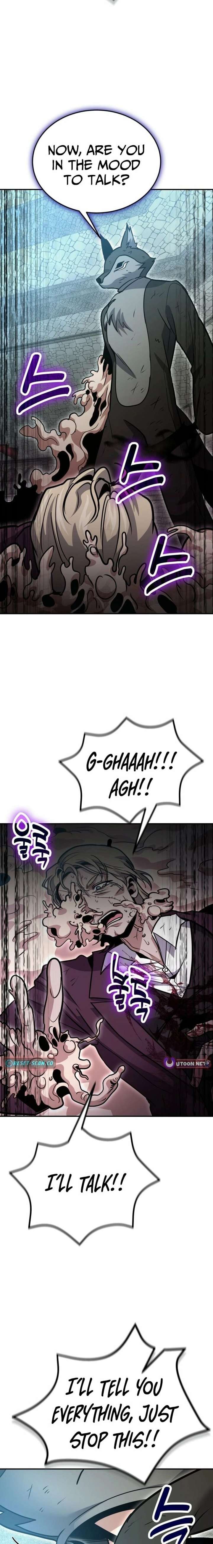 How to Live as an Illegal Healer Chapter 131 92 004