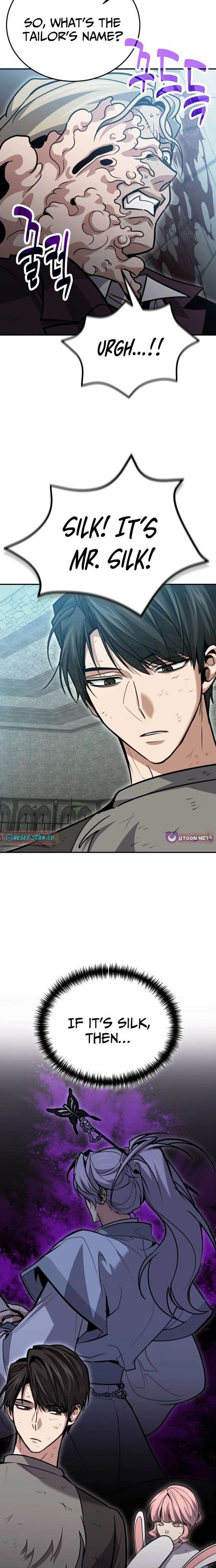 How to Live as an Illegal Healer Chapter 131 96 008