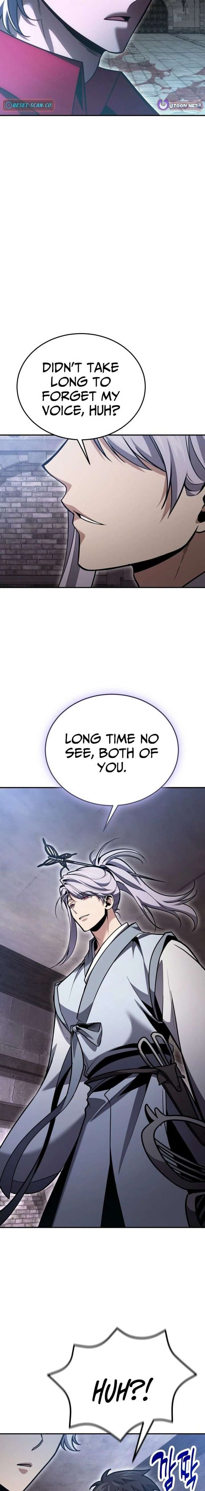 How to Live as an Illegal Healer Chapter 131 104 016