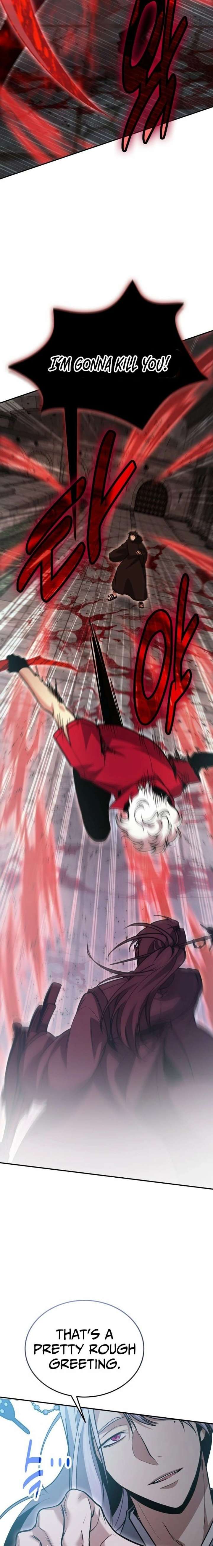 How to Live as an Illegal Healer Chapter 131 107 019