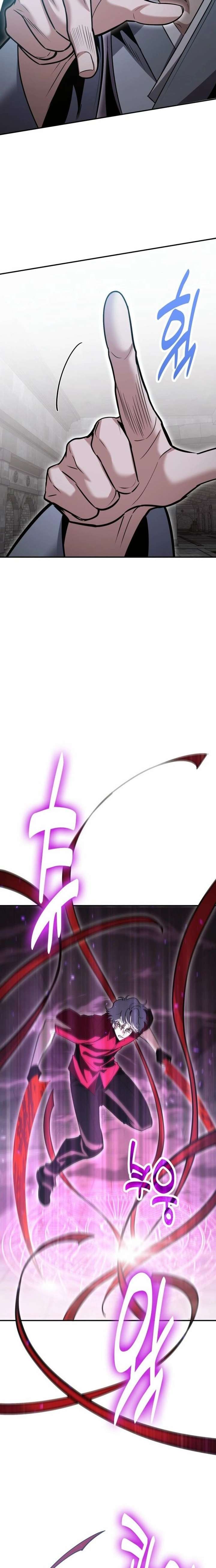 How to Live as an Illegal Healer Chapter 131 108 020