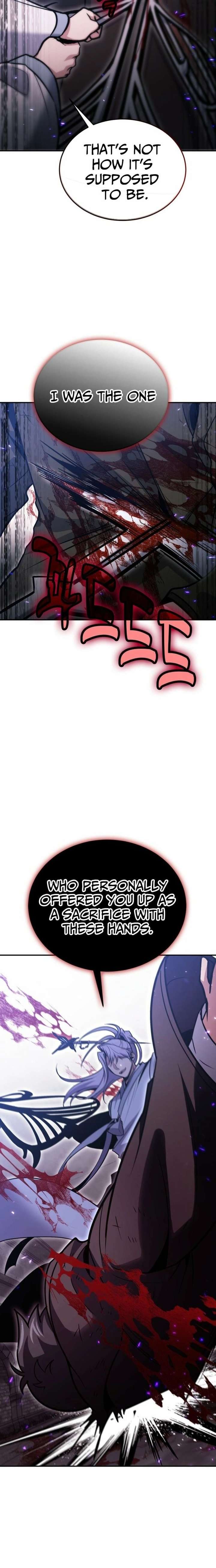 How to Live as an Illegal Healer Chapter 131 112 024