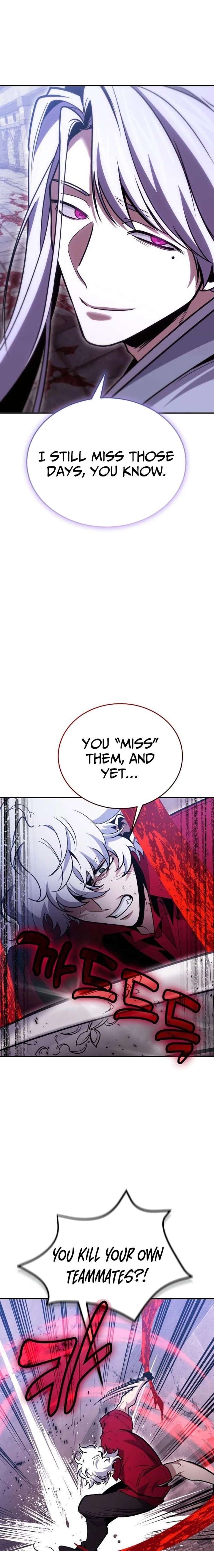 How to Live as an Illegal Healer Chapter 132 96 002