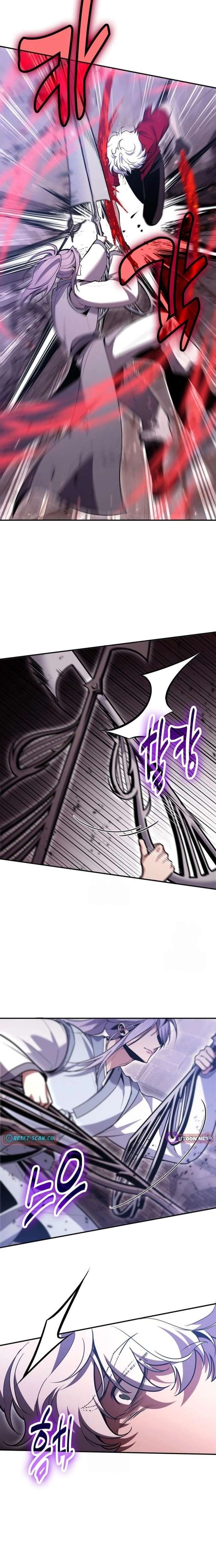 How to Live as an Illegal Healer Chapter 132 98 004