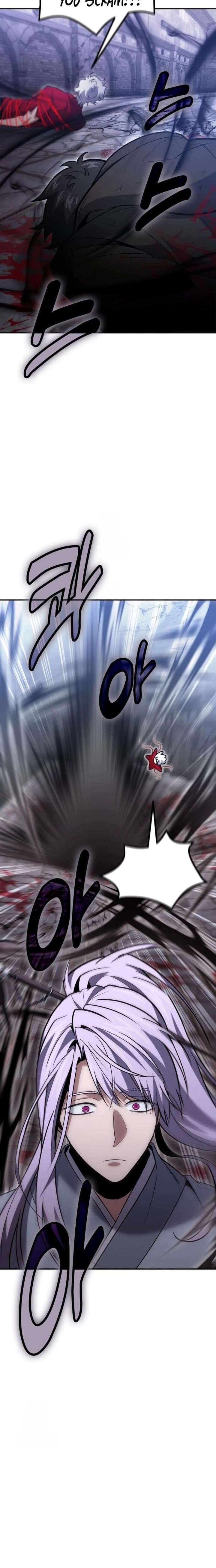 How to Live as an Illegal Healer Chapter 132 103 009