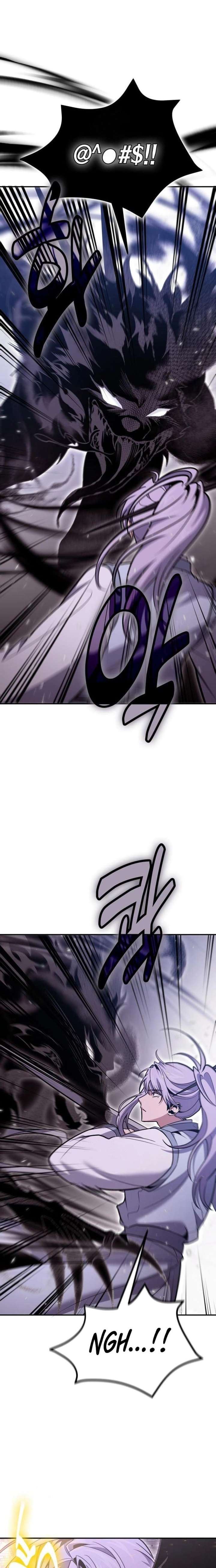 How to Live as an Illegal Healer Chapter 132 106 012