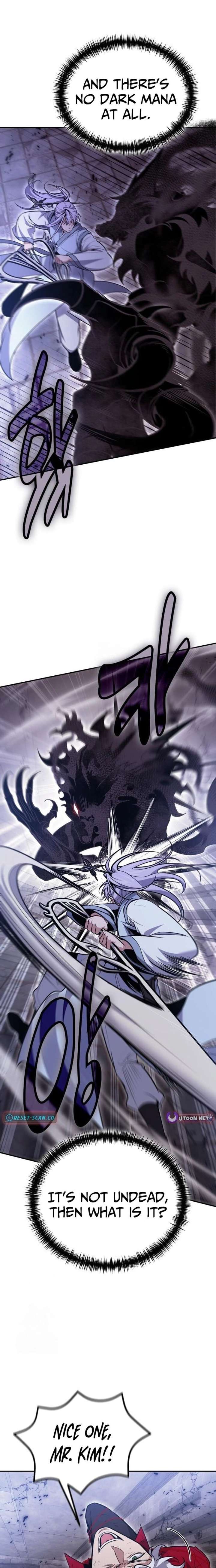 How to Live as an Illegal Healer Chapter 132 109 015