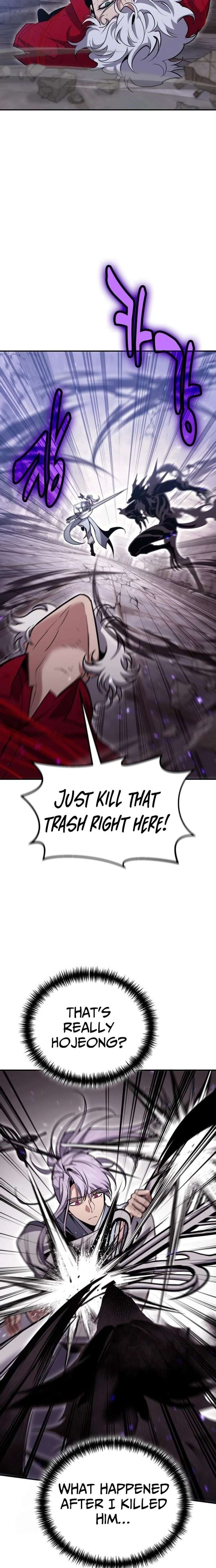 How to Live as an Illegal Healer Chapter 132 110 016