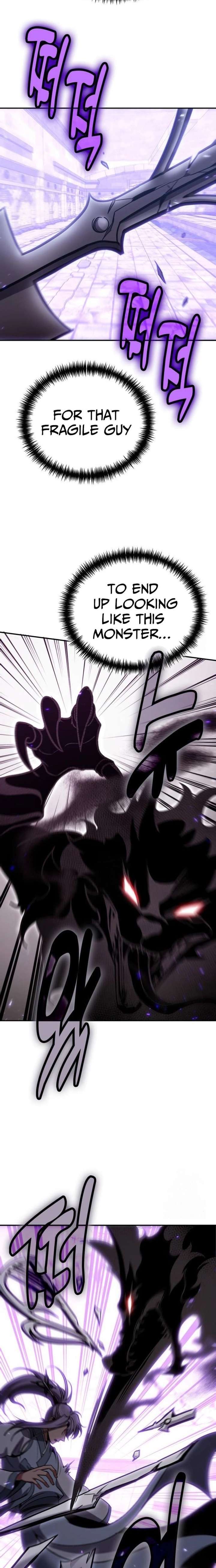 How to Live as an Illegal Healer Chapter 132 111 017