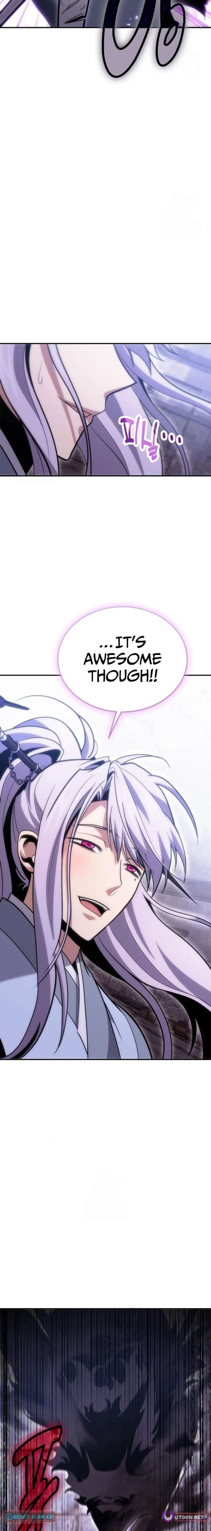 How to Live as an Illegal Healer Chapter 132 112 018