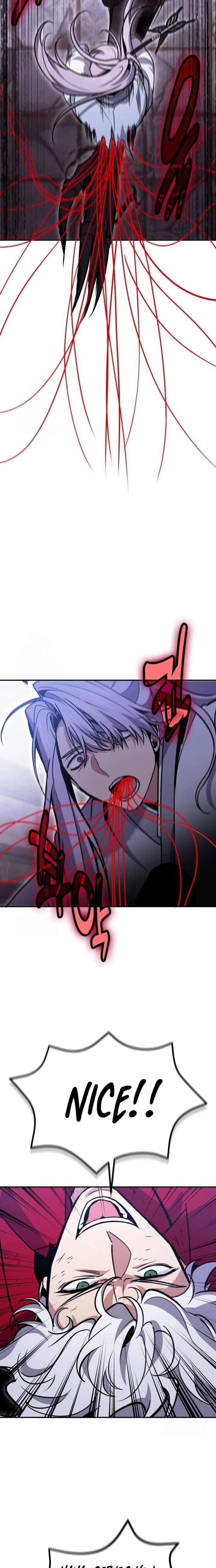 How to Live as an Illegal Healer Chapter 132 113 019