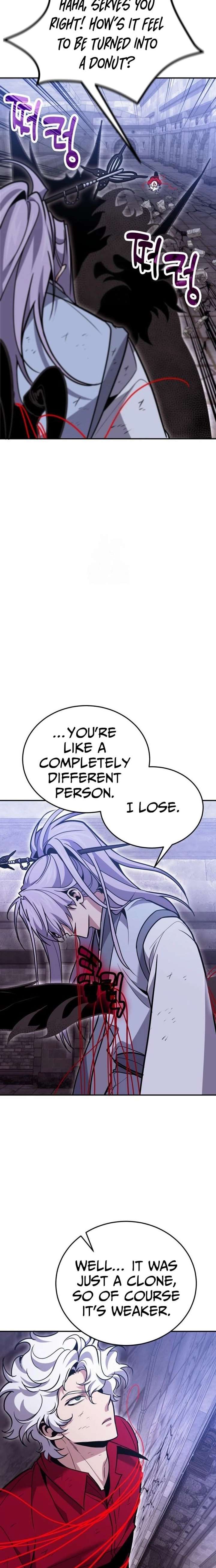 How to Live as an Illegal Healer Chapter 132 114 020