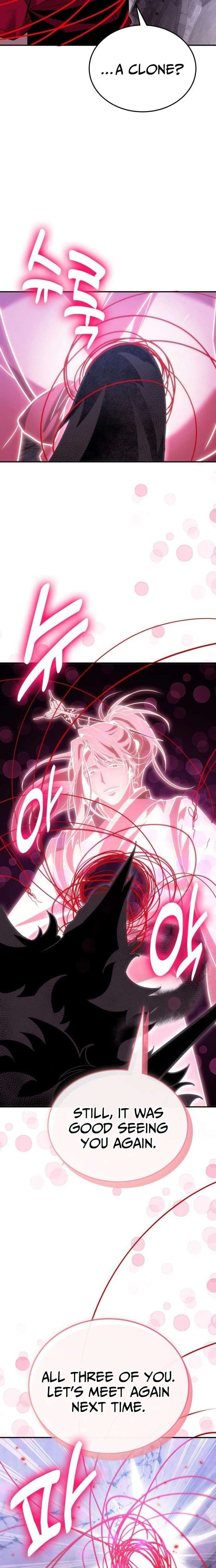 How to Live as an Illegal Healer Chapter 132 115 021