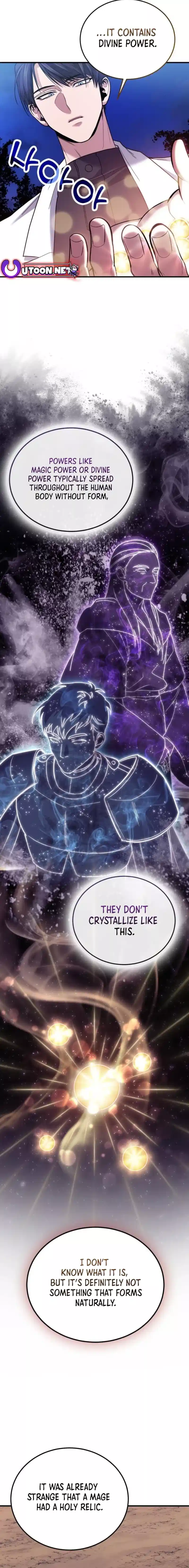 How to Live as an Illegal Healer Chapter 85 82 03