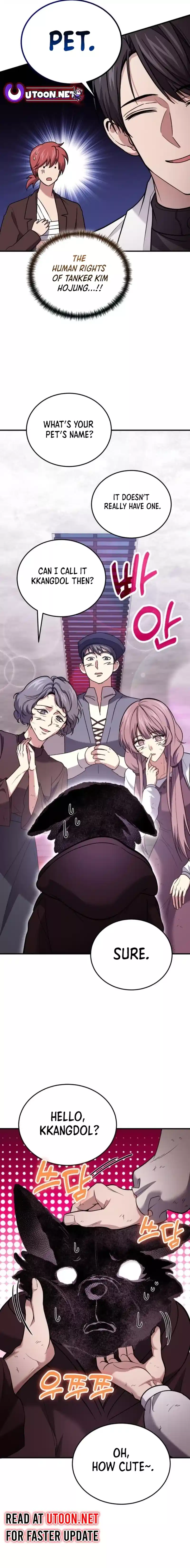 How to Live as an Illegal Healer Chapter 85 94 15