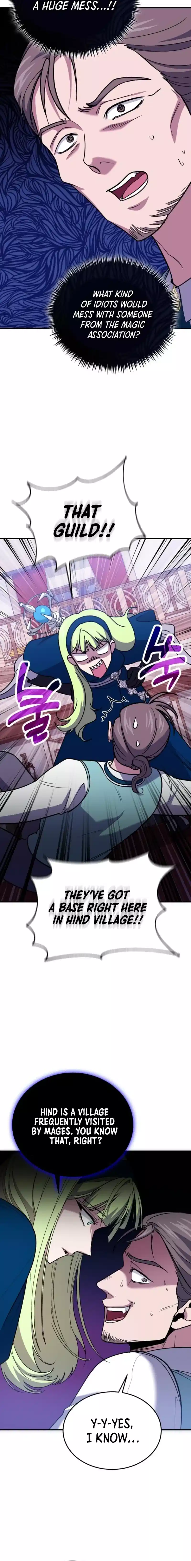 How to Live as an Illegal Healer Chapter 85 101 22