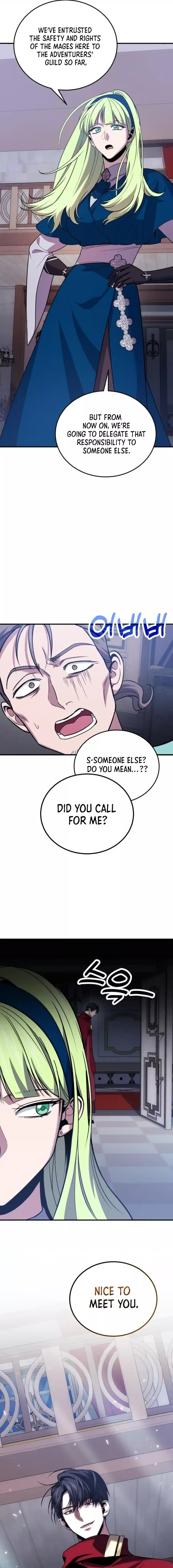 How to Live as an Illegal Healer Chapter 85 102 23