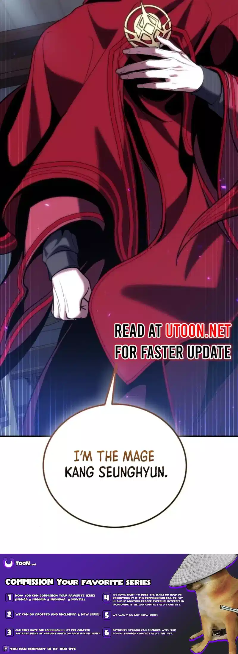 How to Live as an Illegal Healer Chapter 85 103 24