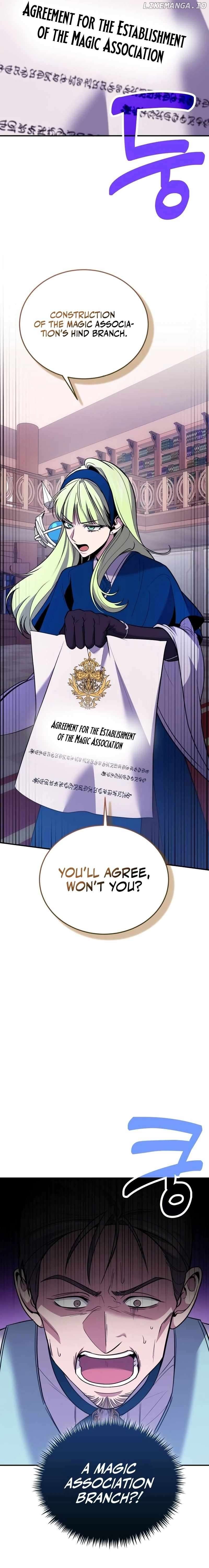 How to Live as an Illegal Healer Chapter 86 106 06