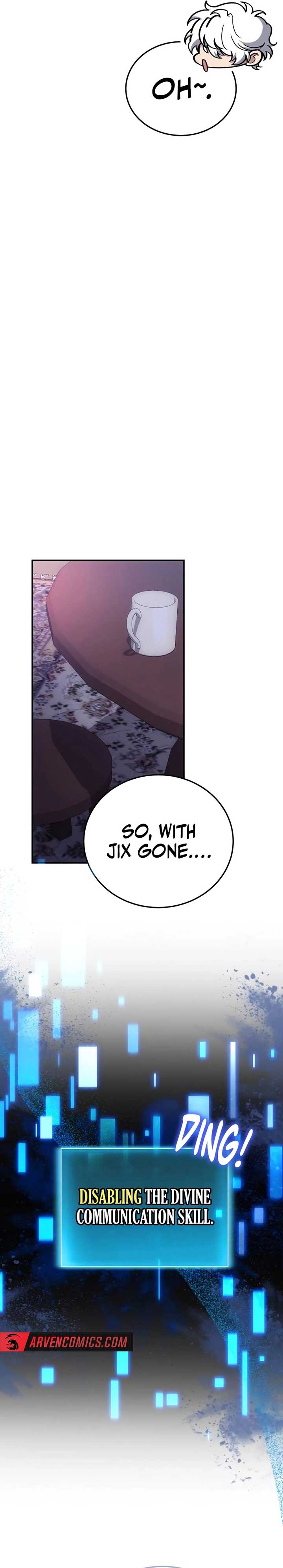 How to Live as an Illegal Healer Chapter 87 118 22