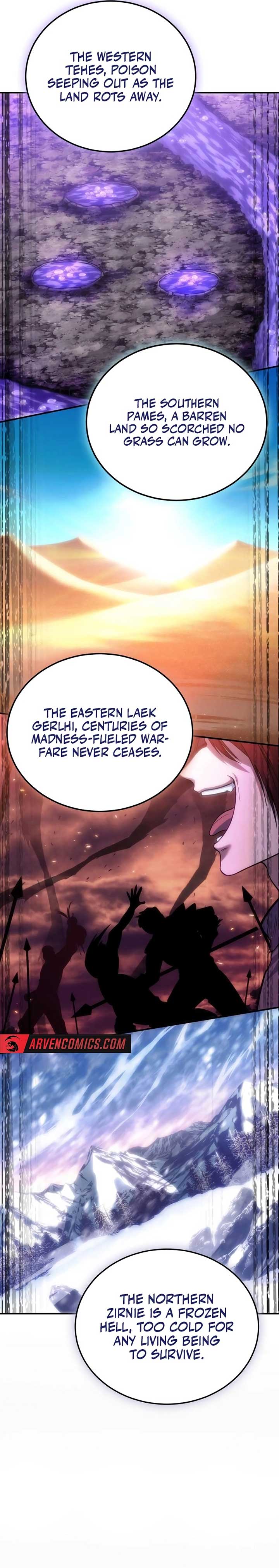 How to Live as an Illegal Healer Chapter 87 124 28