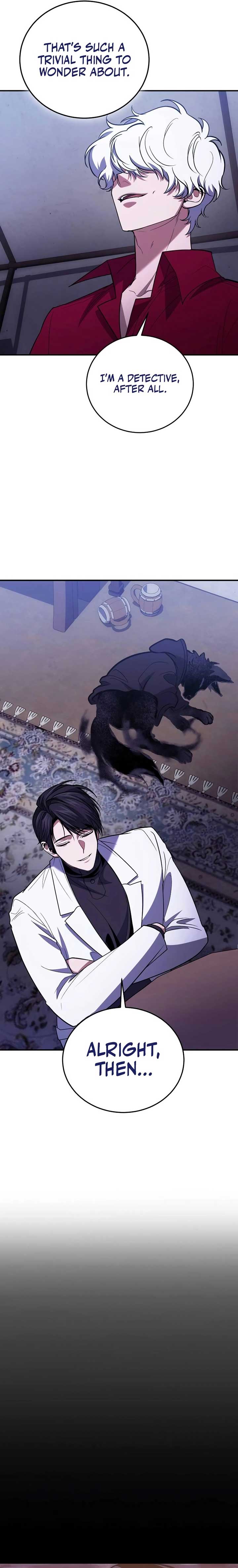 How to Live as an Illegal Healer Chapter 87 129 33