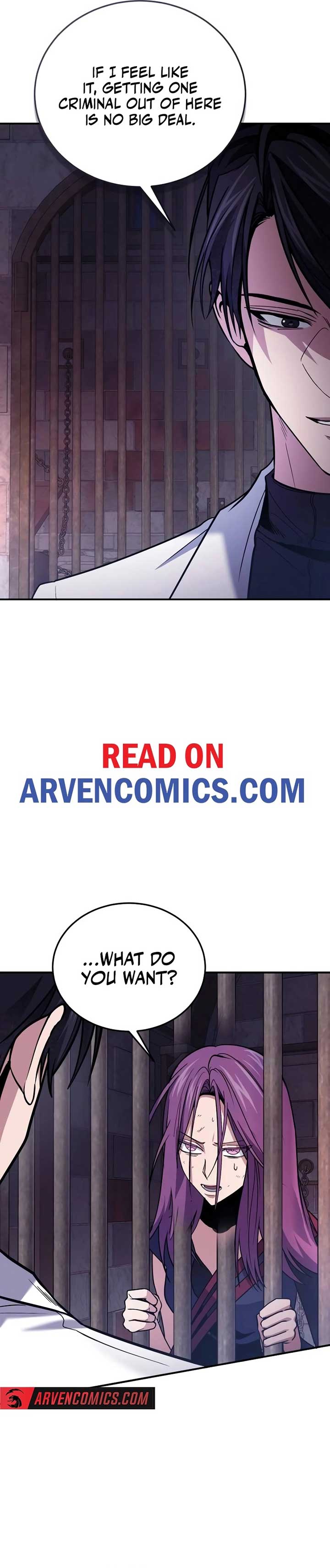 How to Live as an Illegal Healer Chapter 87 102 6