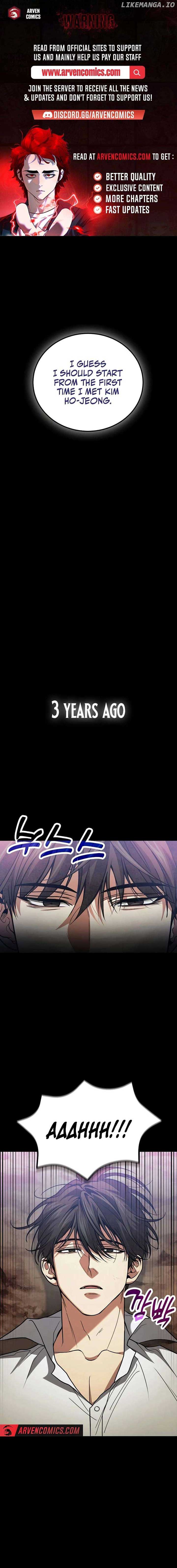 How to Live as an Illegal Healer Chapter 88 71 01