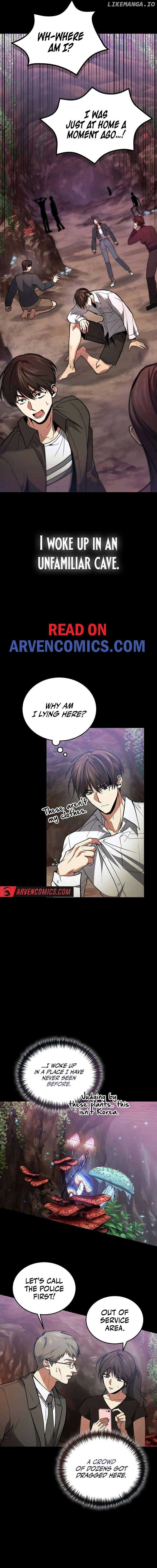 How to Live as an Illegal Healer Chapter 88 72 02