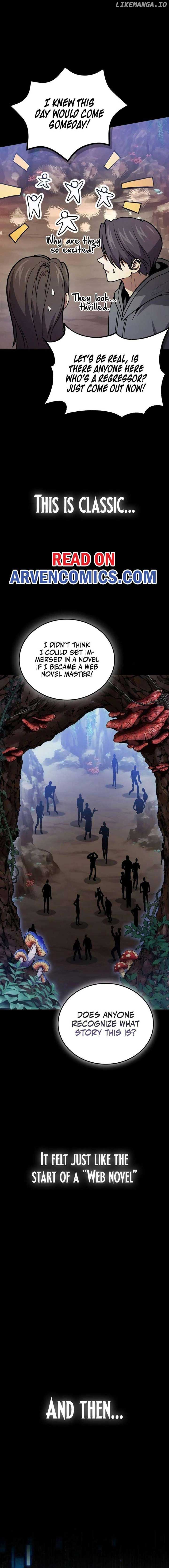 How to Live as an Illegal Healer Chapter 88 75 05