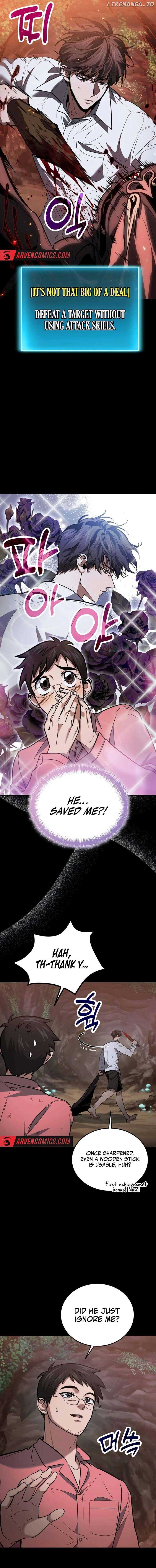 How to Live as an Illegal Healer Chapter 88 82 12