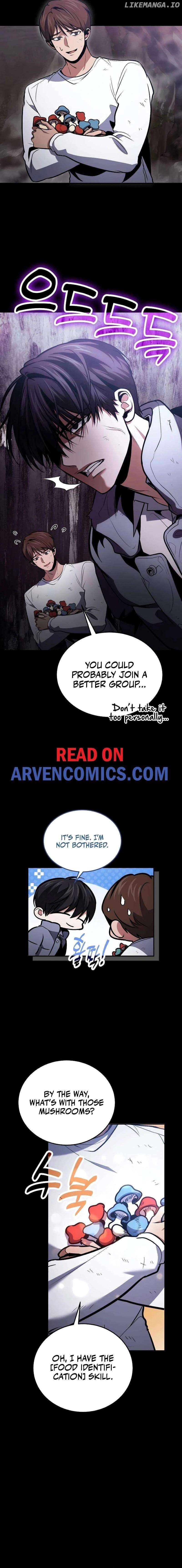 How to Live as an Illegal Healer Chapter 90 78 7