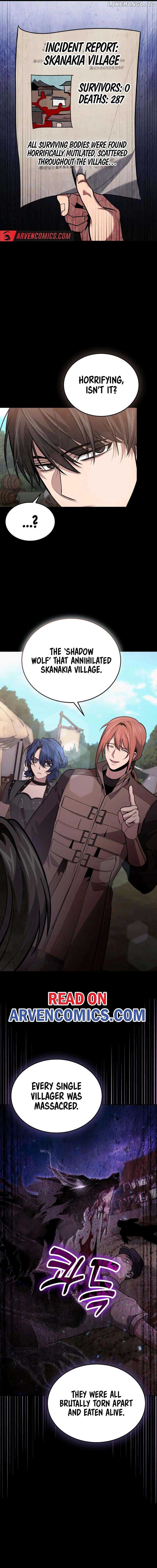 How to Live as an Illegal Healer Chapter 92 75 08