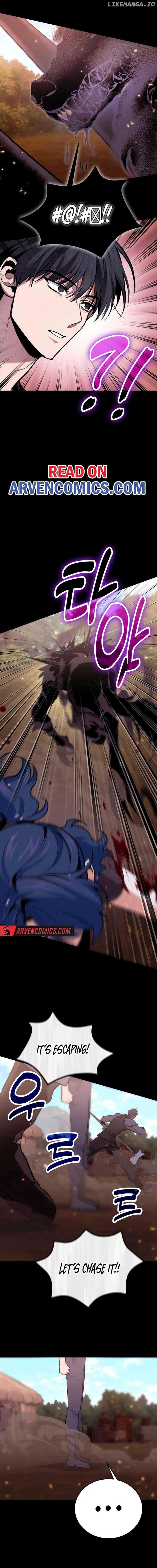 How to Live as an Illegal Healer Chapter 92 82 15