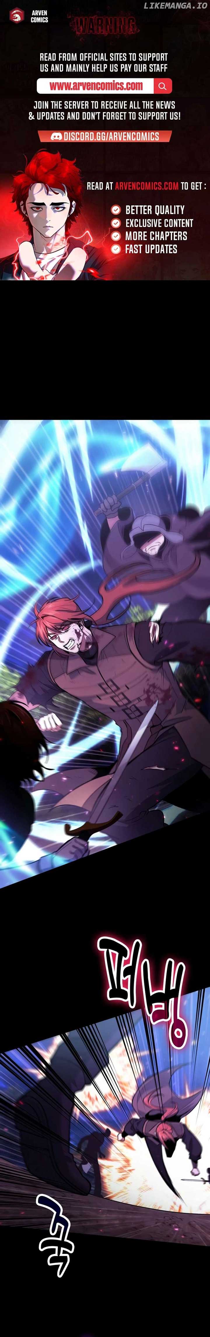 How to Live as an Illegal Healer Chapter 94 65 01