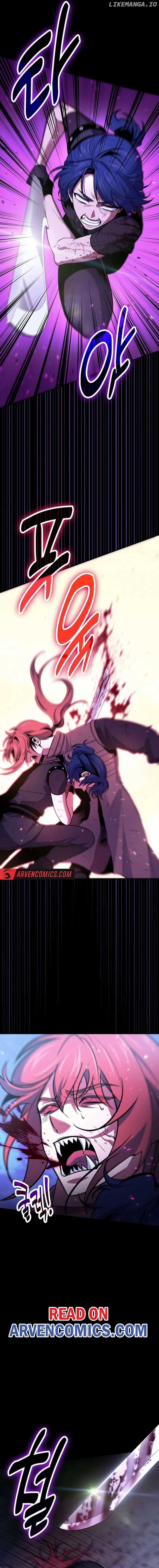 How to Live as an Illegal Healer Chapter 94 66 02