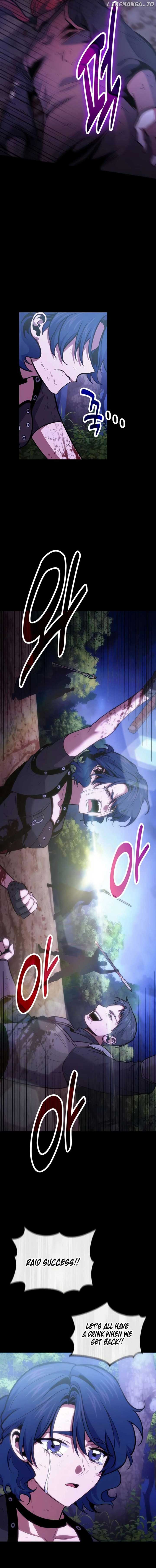 How to Live as an Illegal Healer Chapter 94 67 03